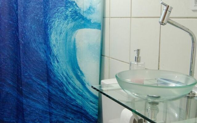 Ilha Hostel Noronha