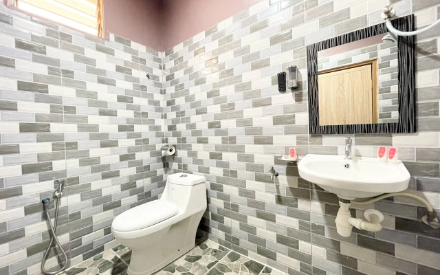 Hotel O Inspire Rooms