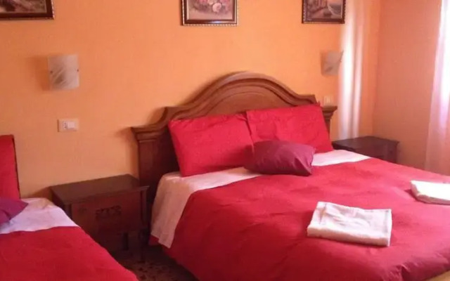 Amerla B&B