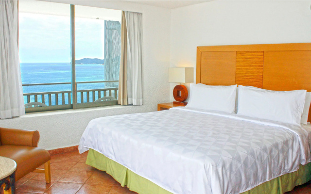 Holiday Inn Resort Acapulco