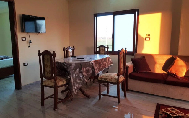Private Villa