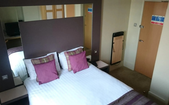 Regent Hotel