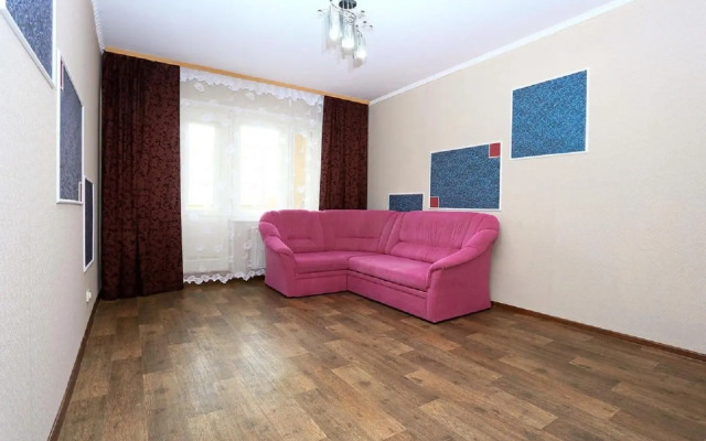 Апартаменты на улице Степанца 14