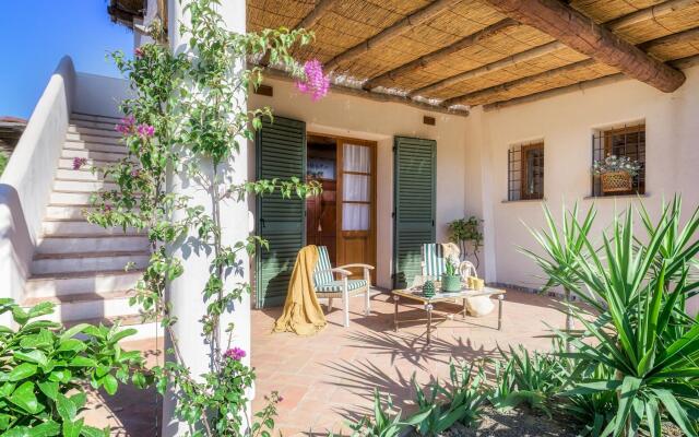 Villa Zaca 6 in Rio Marina