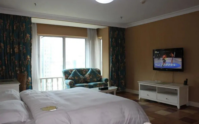 Shenyang Ramada Hotel And Stes