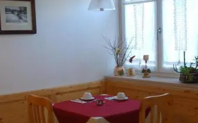 Affittacamere Dai Stoneri