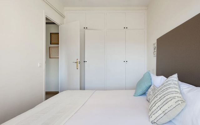 Stay U-nique Apartments Rambla Catalunya