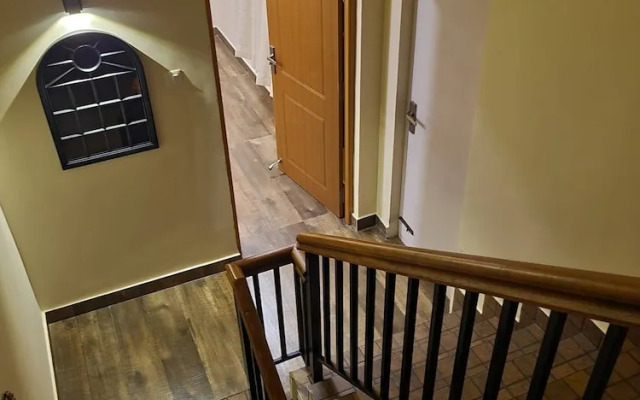 The Ark Haven Ooty by Scenic Serenity Stays