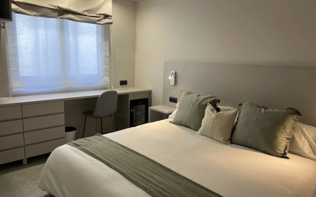 Hotel San Valero Boutique