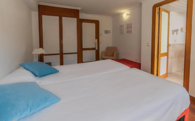 Sport Hotel Nayade
