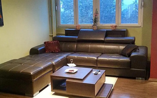 Belgrade Dream Apartment