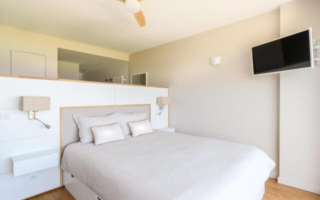 La Suite de l'Océan - Vue exceptionnelle