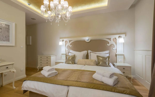 Piazza Heritage Hotel