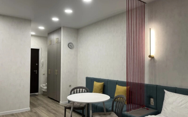 Na Michurina 58 korpus 1