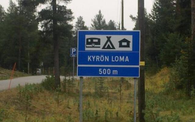 Kyrön Loma