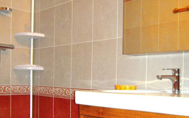 Plagne Centre 3 (LAP173)