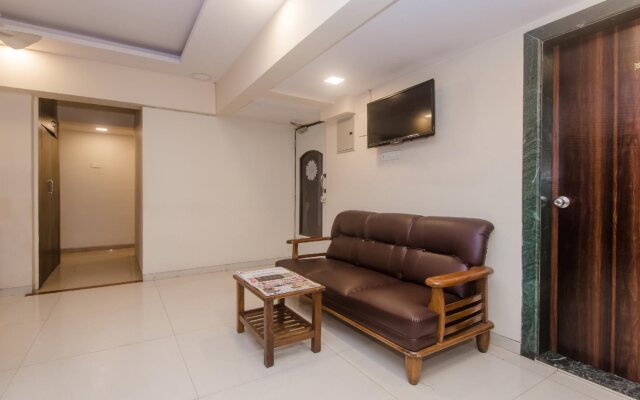 Hotel Daisy Residency