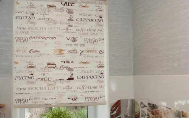 Bazar Apartment