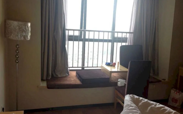 Puyu Apartment Hotel