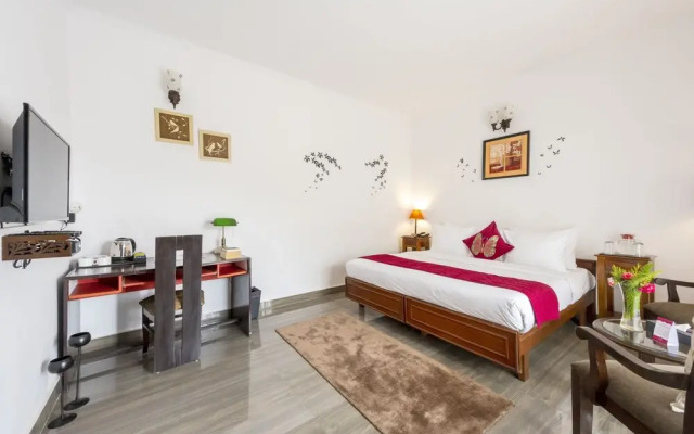 Suvaasa Ramgarh by Leisure Hotels