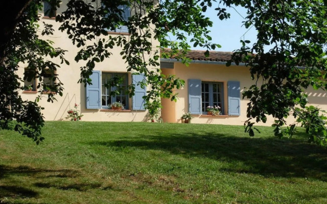 Chambres d'hôtes de Lestang