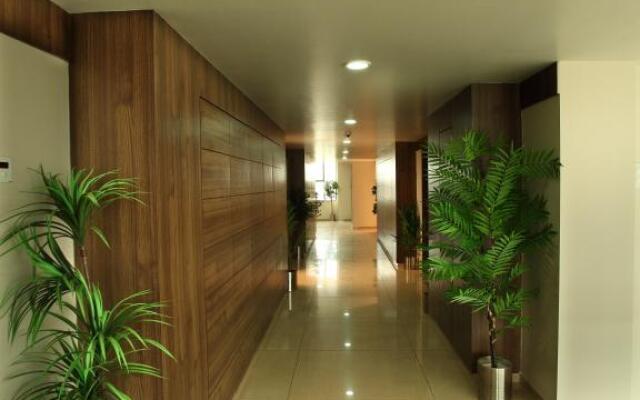 Hotel Classique