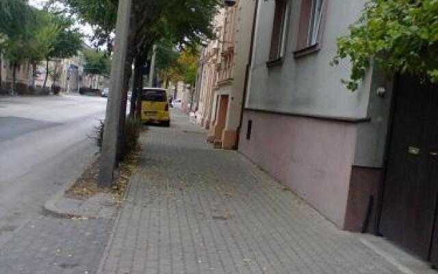 Alpesi Apartman