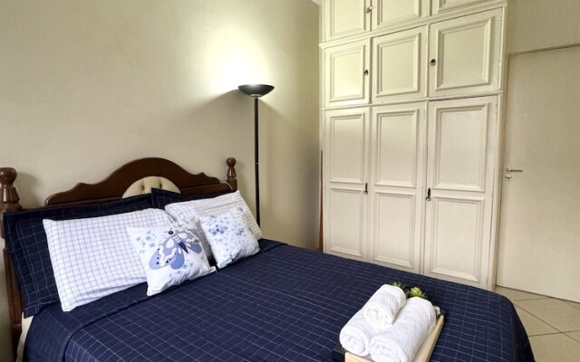 Apartamento Copa Friends HIR 40