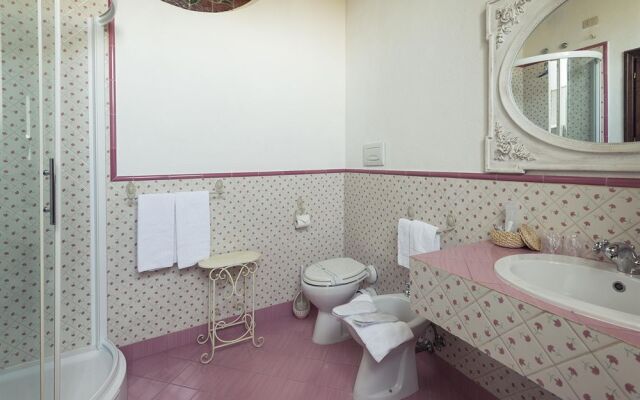 La Meridiana Bed & Breakfast