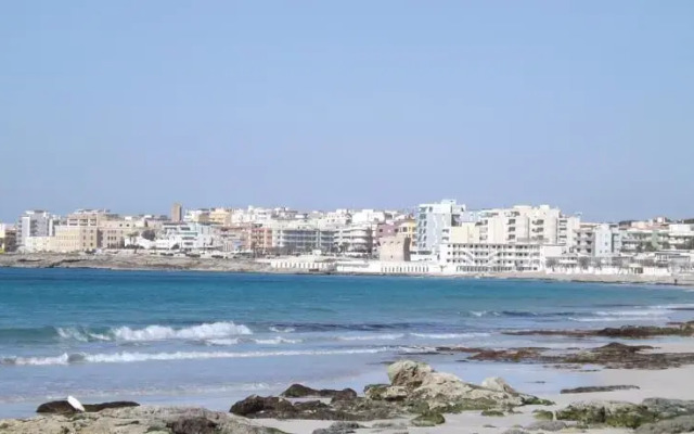 Appartamenti Gallipoli