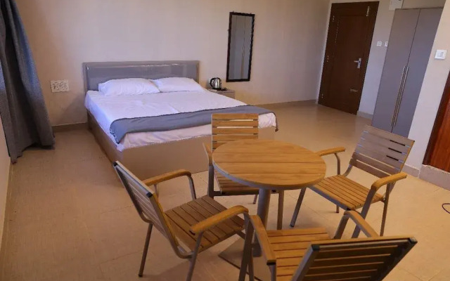 Tharang Resorts Aptdc