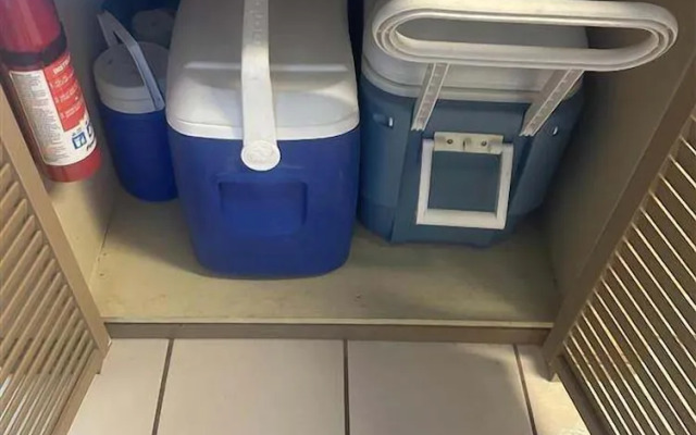 White Sands Village #222 Across From Beach