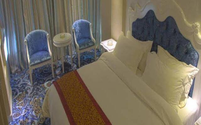Chengdu Yingbinyuan Hotel