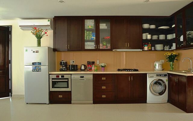 Kosmos Phu Quoc Villa