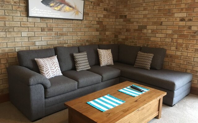 Riverside Rest Nambucca Heads