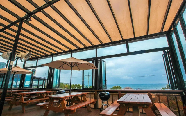 THEMARINE poolvilla&spa