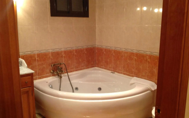 Hostal Julio