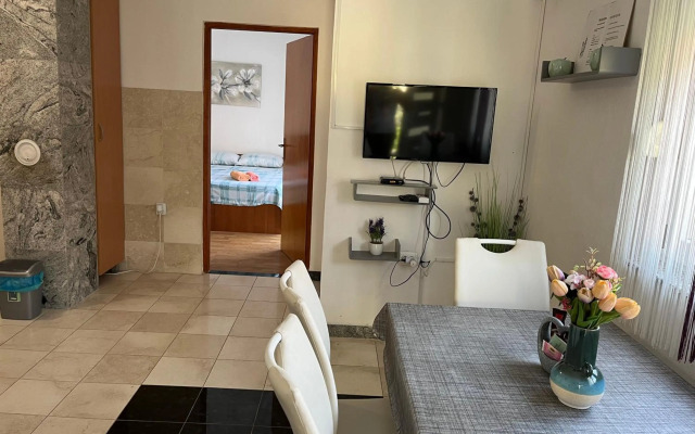 Apartmani Krišto Zadar