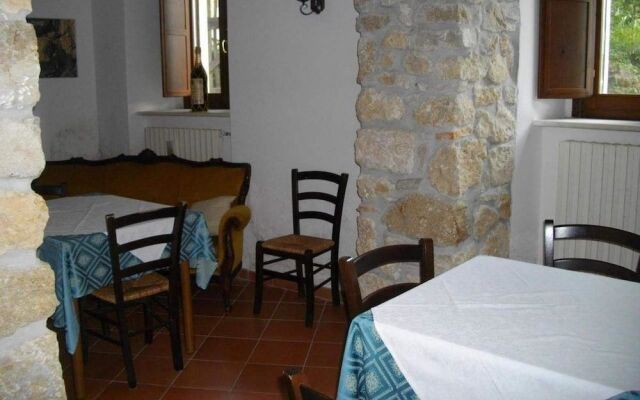 Agriturismo La Pagliarella