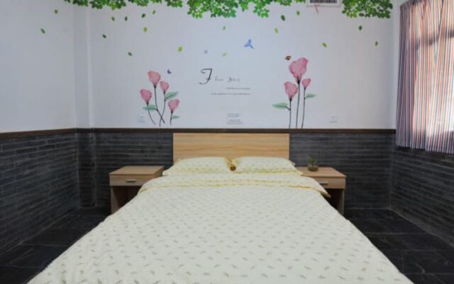 Xianyang Gudu International Youth Hostel