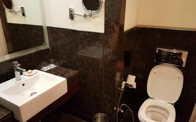 Country Inn & Suites by Radisson, Gurugram Sector 12