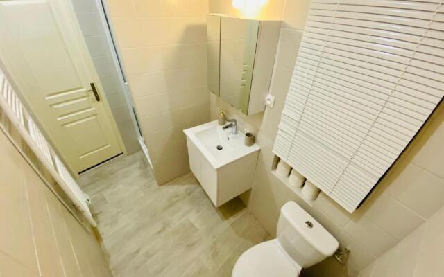 VIEUX NICE T4 - 55 m² entièrement rénové en 2021