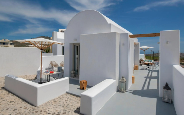 Milestone Villas