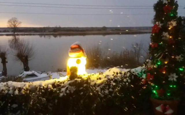 Nad Odra