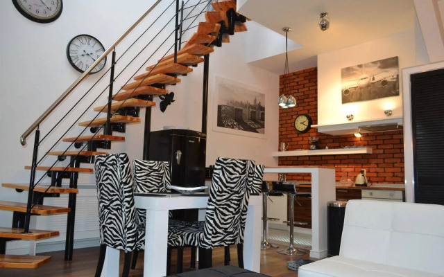 Luksus Apartamenty Mariacka