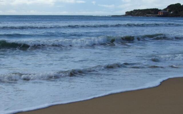 Tathra Beach Family Park