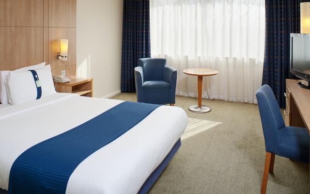 Holiday Inn London - Heathrow M4Jct.4