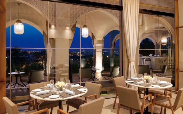 Hotel Sahrai
