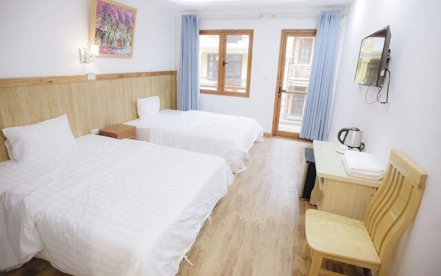 HANZ New Star 2 Hotel Sapa