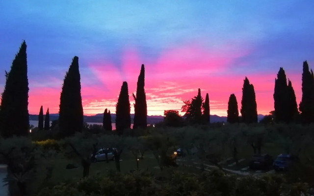 Villa Paradiso